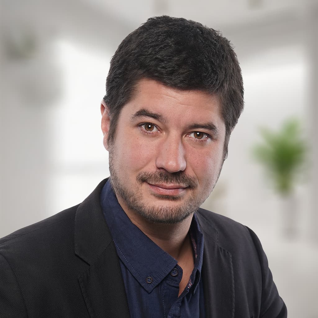 Nico Grütter